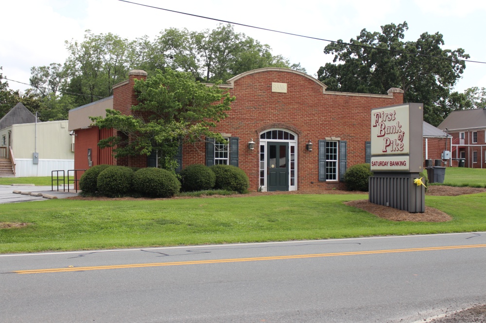 First Bank of Pike 01