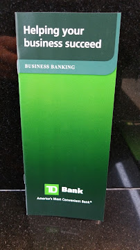 TD Bank 03