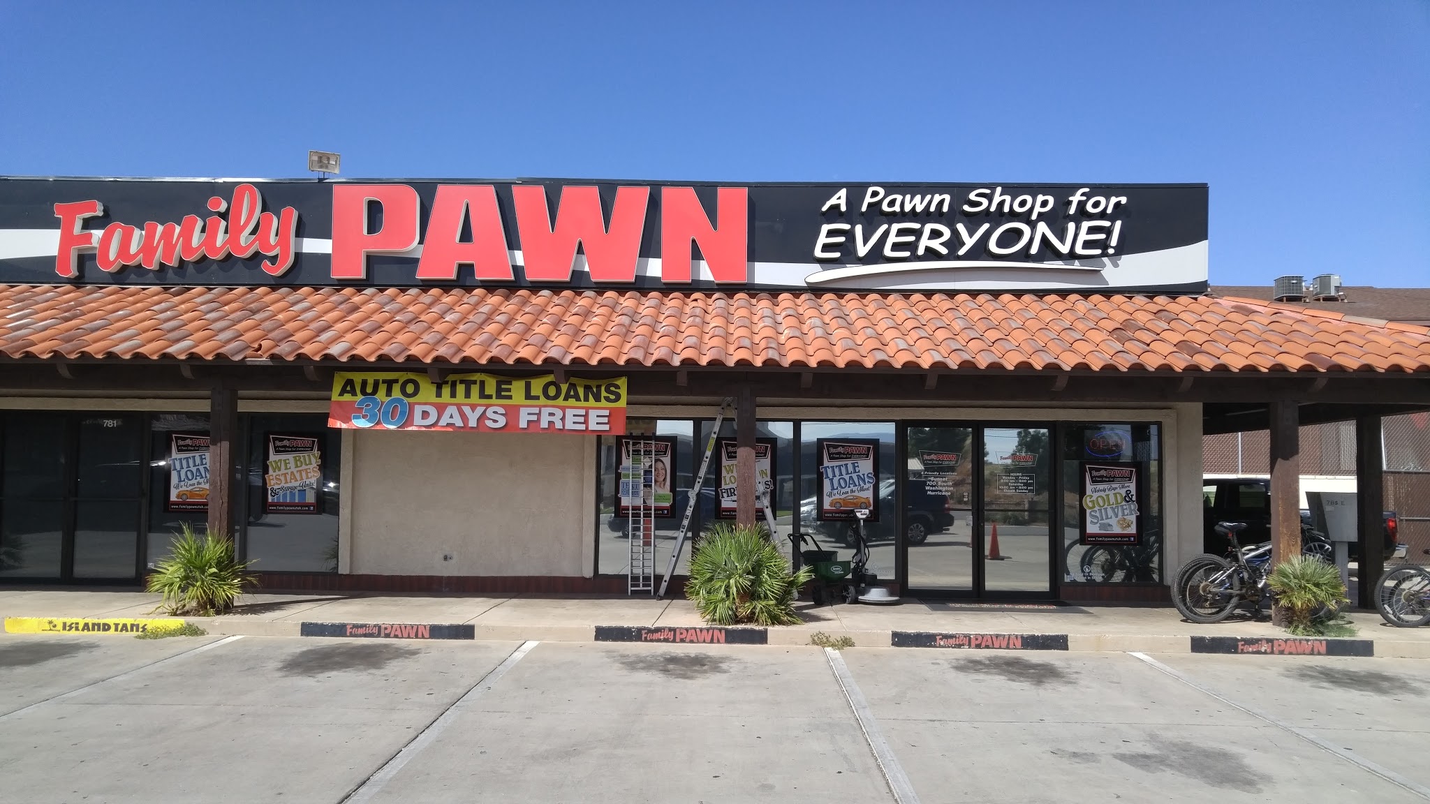 Family Pawn 700 S 01