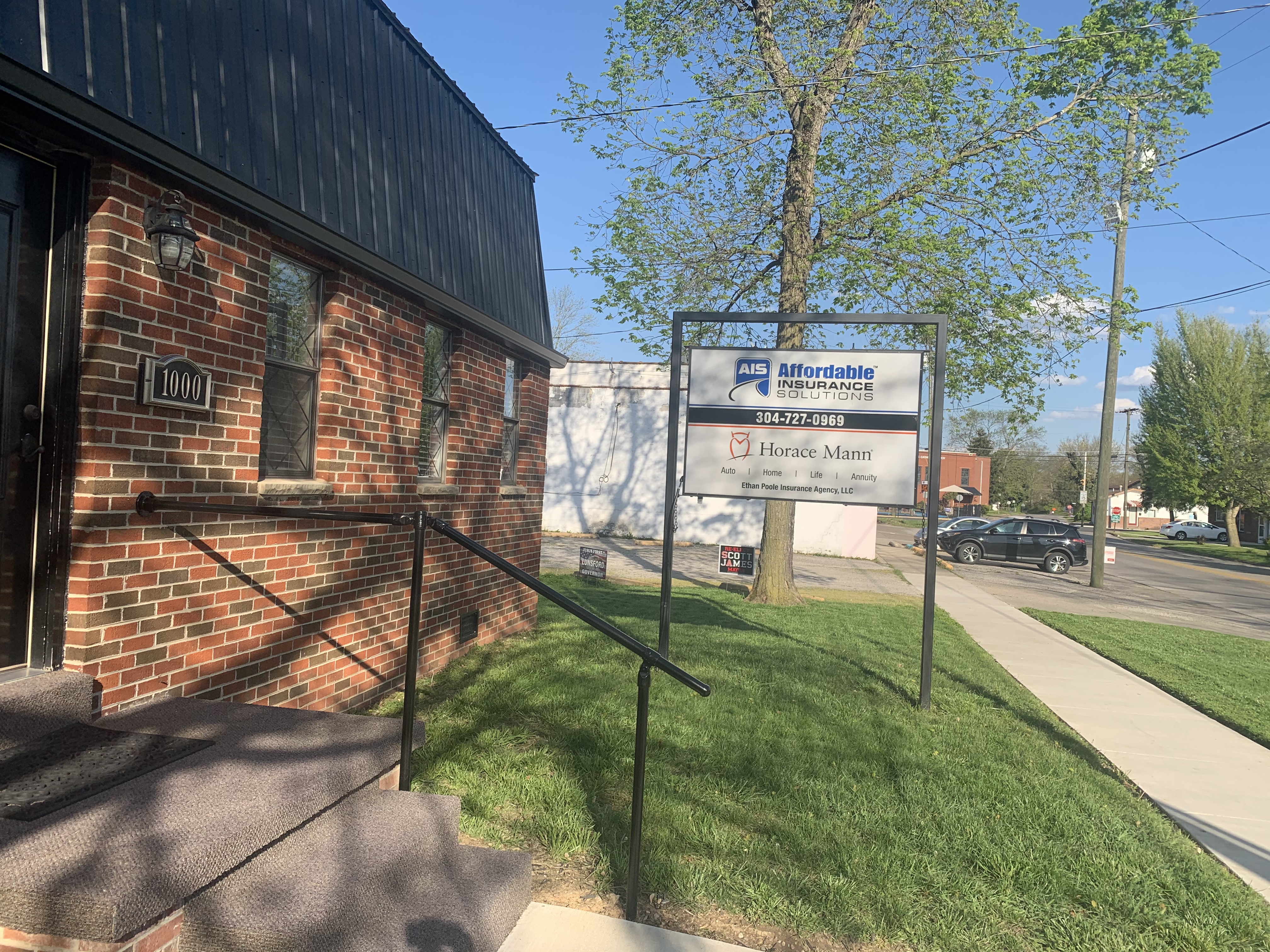 Horace Mann Insurance 01