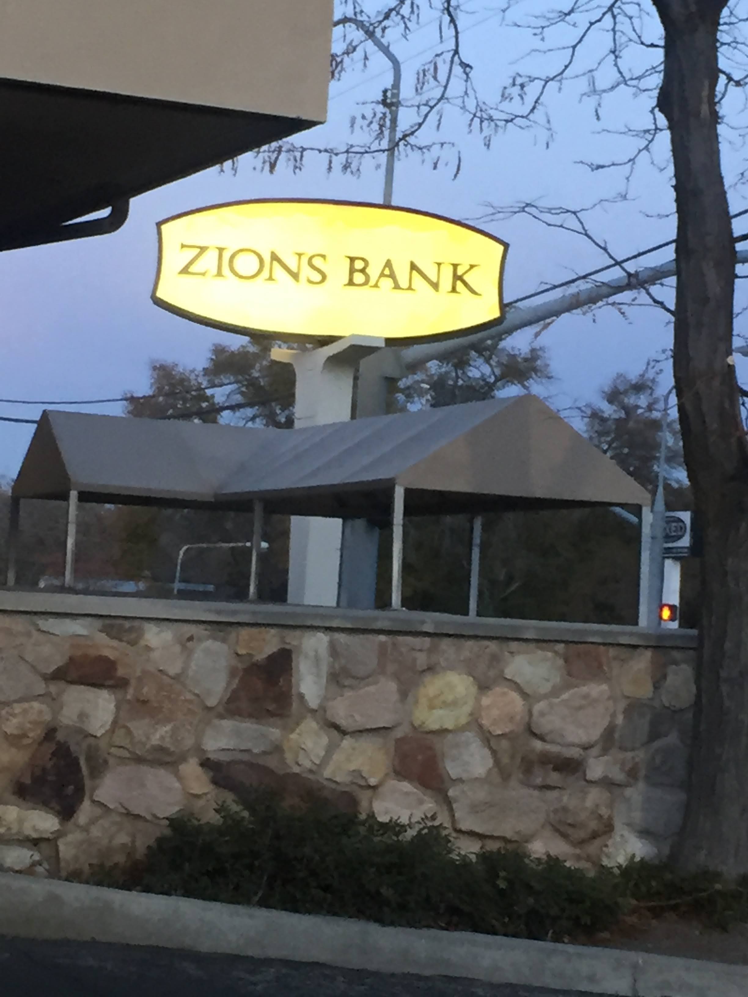 Zions Bank Brigham City 01