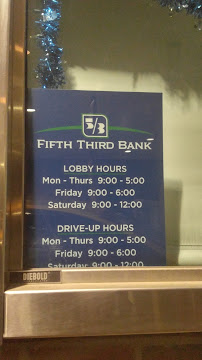 Fifth Third Bank & ATM 04