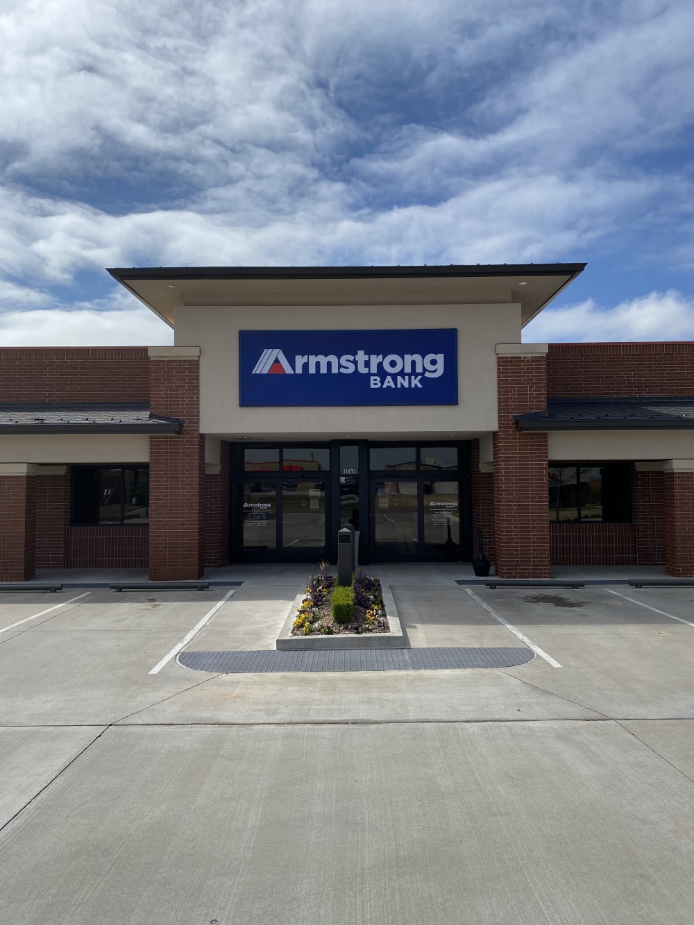 Armstrong Bank 01
