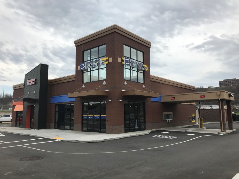 Washington Financial Bank 01