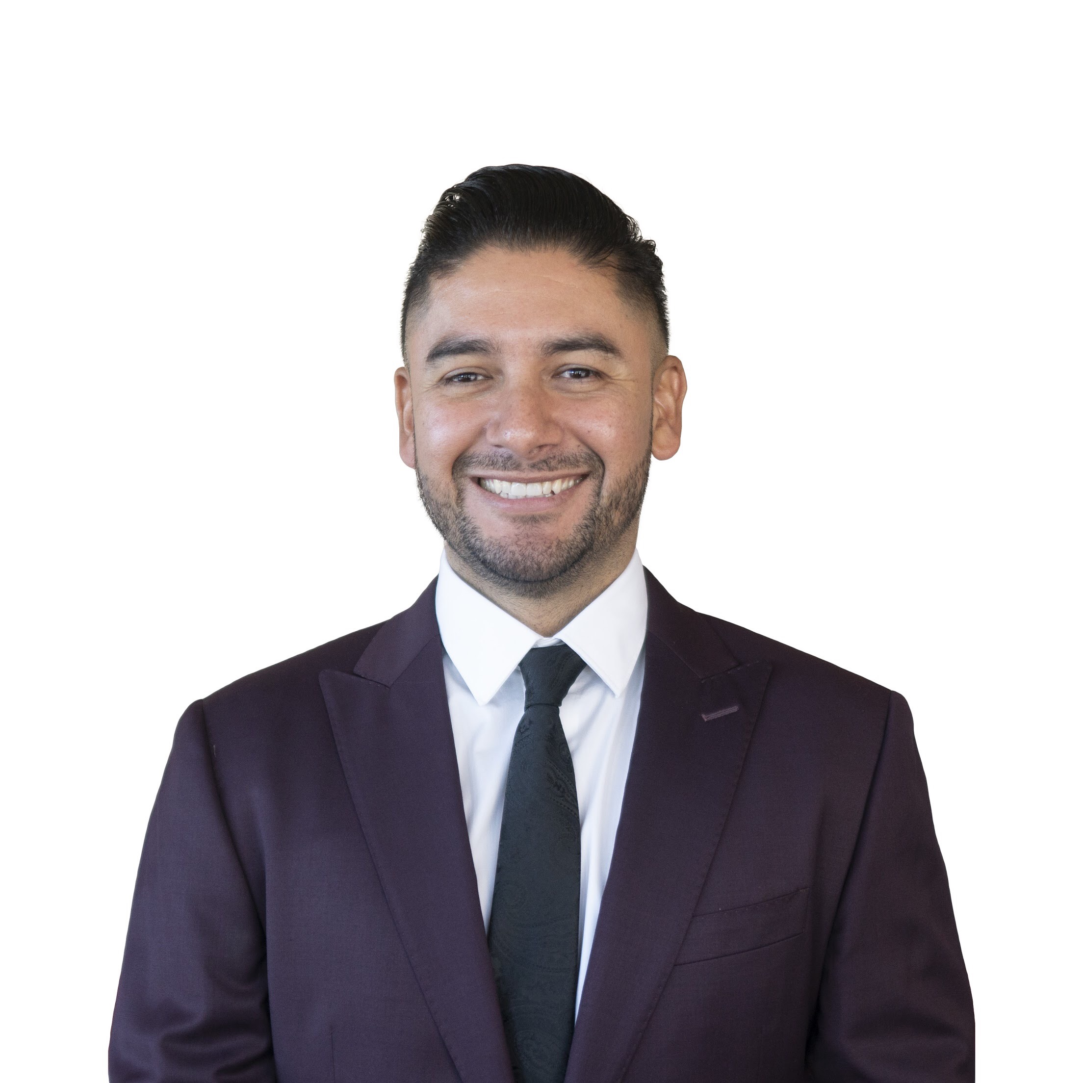 Hugo Gonzalez Loan Officer 01