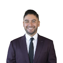 Hugo Gonzalez Loan Officer 01