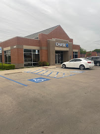 Chase Bank 01