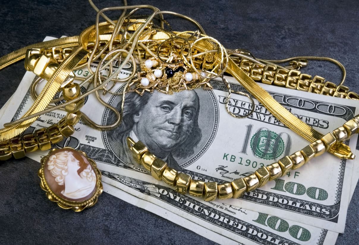 Cash In Advance - Pawn Shop, Pawn Dealer, Pawnbroker, Jewelry Pawn Shop, Jewelry Pawning Albany NY 01
