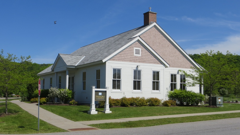 National Bank of Middlebury 01