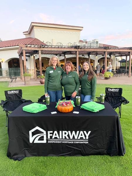 Carla S Green | Fairway Independent Mortgage Corporation Branch Manager 01