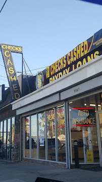 The Check Cashing Place 01