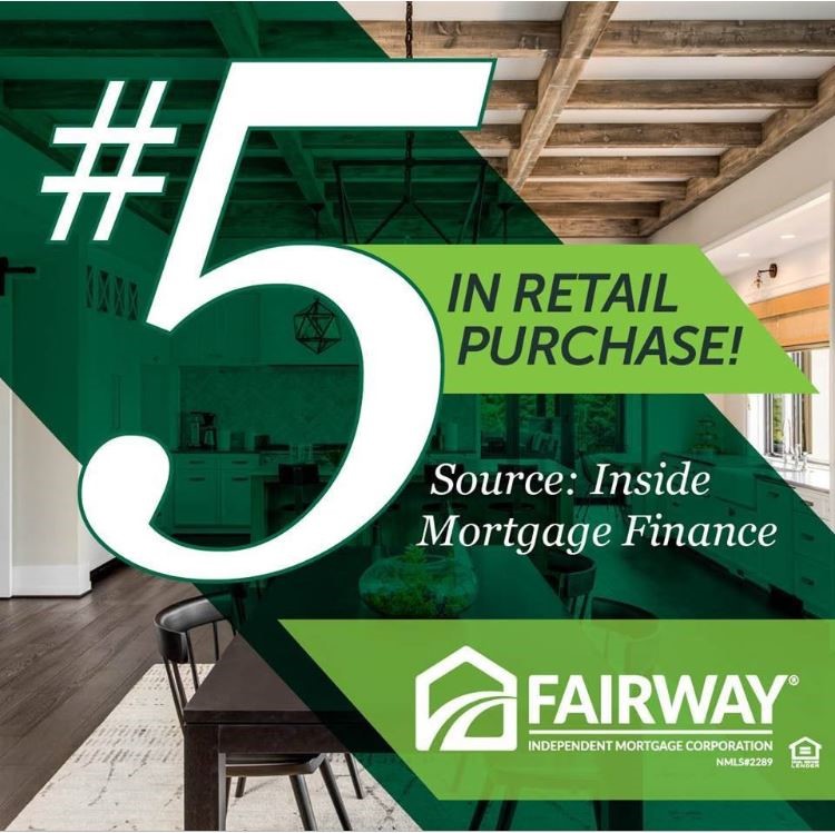 Fairway Independent Mortgage Corporation 01