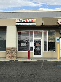 New Mexico Credit Corporation 01