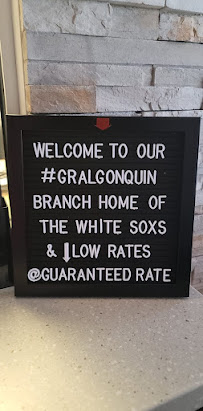 Jerry DuPaw at Guaranteed Rate | Producing Algonquin Branch Manager 04