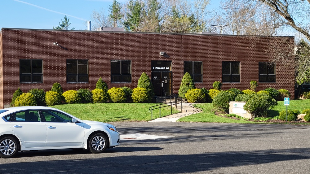 Credit Center Inc 01