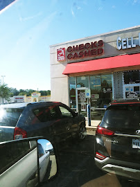 Angelina Check Express 02