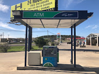 Extraco Banks | Belton | ATM 01