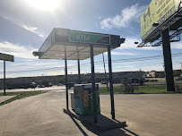 Extraco Banks | Belton | ATM 02