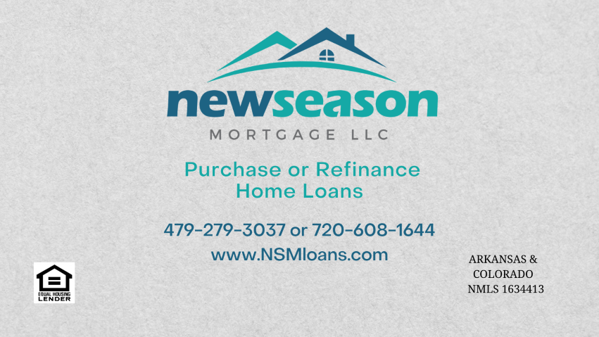 New Season Mortgage, LLC 01