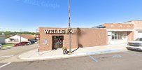 Wells Fargo Bank 01