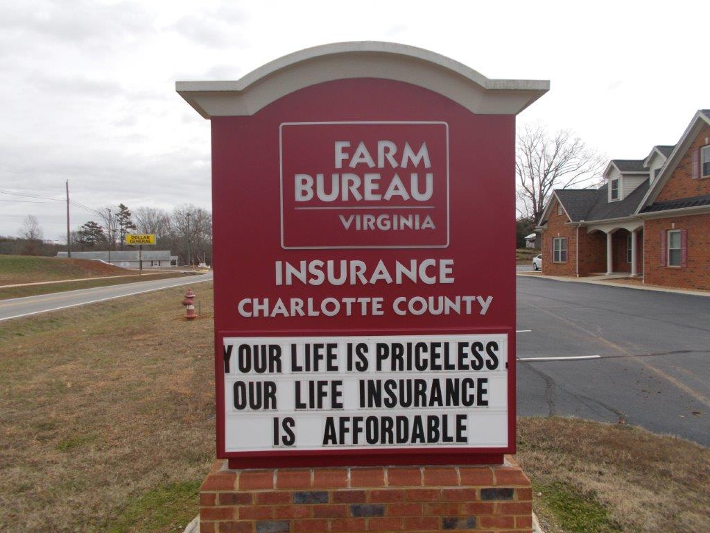 Virginia Farm Bureau Insurance Company 01