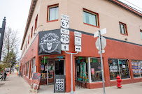 Big Bend Biker Hotel 02