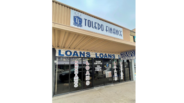 Toledo Finance 01