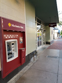 Mechanics Bank - Pittsburg Branch 02