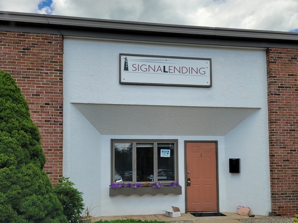 Signalending 01