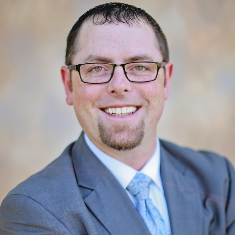 Justin Froiland | Fairway Independent Mortgage corporation| Loan officer 01