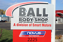 Ball Body Shop Inc - Division of Smart Motors Inc 01