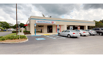 Bank of America (Lobby Service Only) 01
