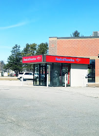 Bank of America ATM 01