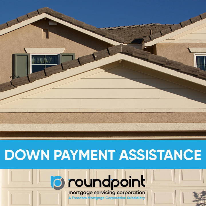 Ken Jordan - RoundPoint Mortgage Servicing Corporation 01