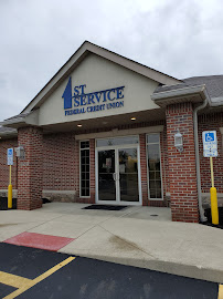 First Service Federal Credit Union 01