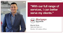 Daniel W.R. Sole - Mortgage Access Corp. 01