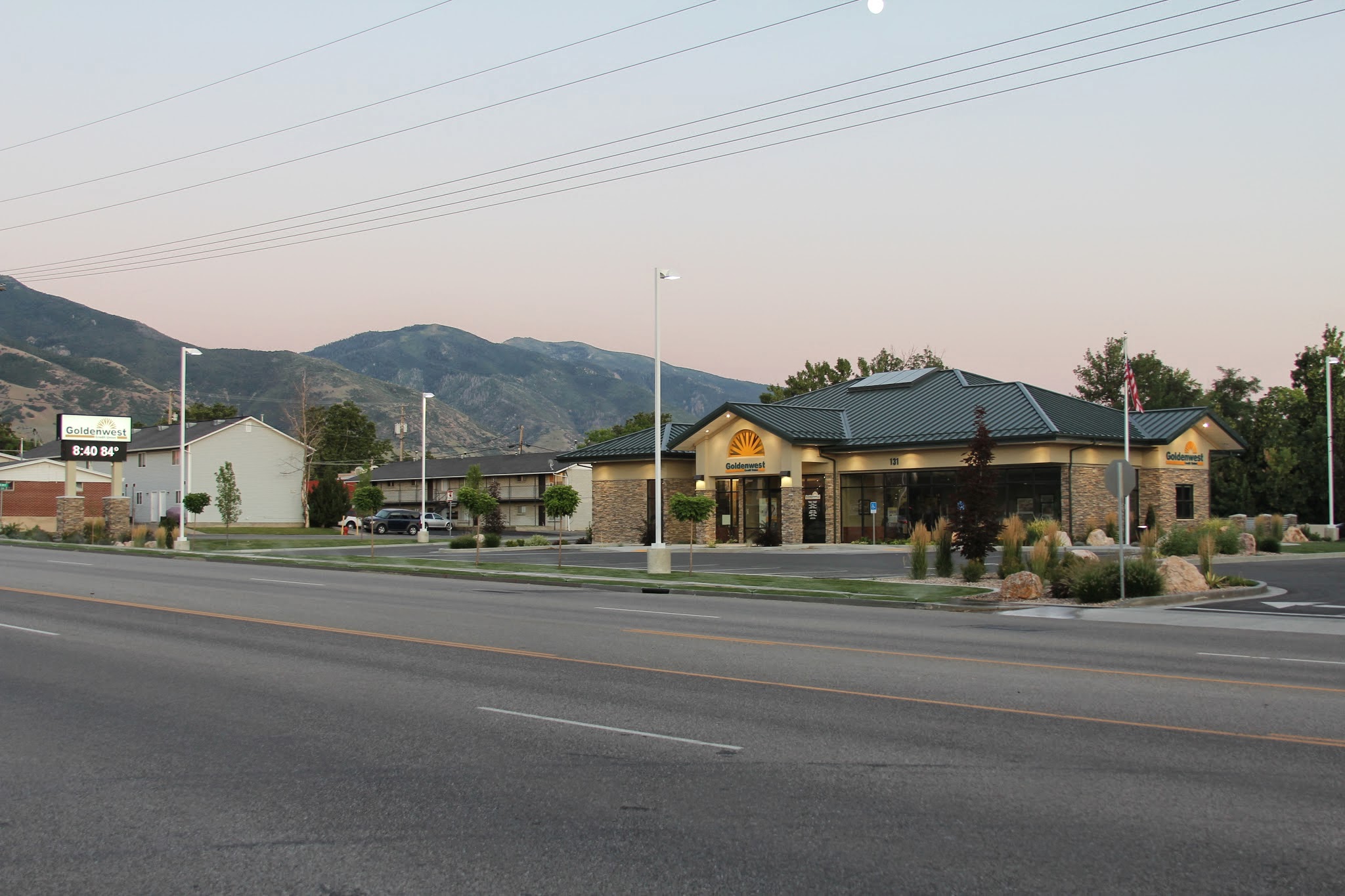 Goldenwest Credit Union 01