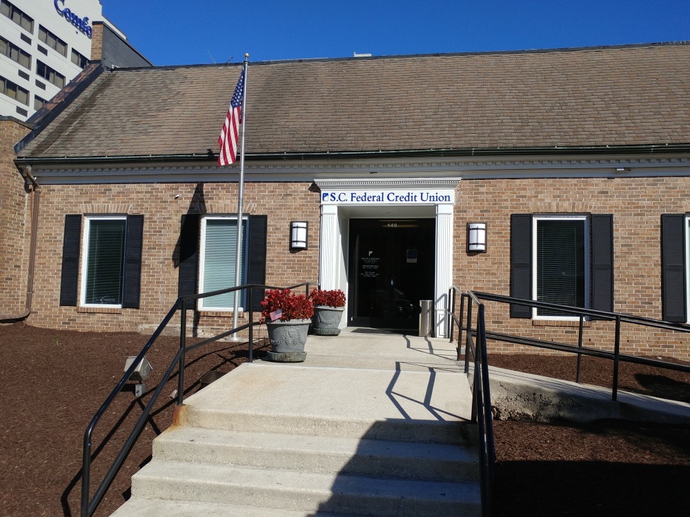 South Carolina Federal Credit Union 01
