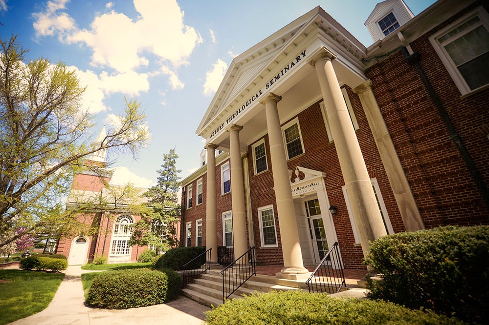 Asbury Theological Seminary 01