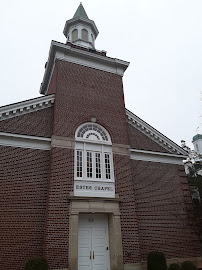 Asbury Theological Seminary 02