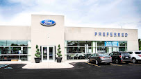 Preferred Ford 01