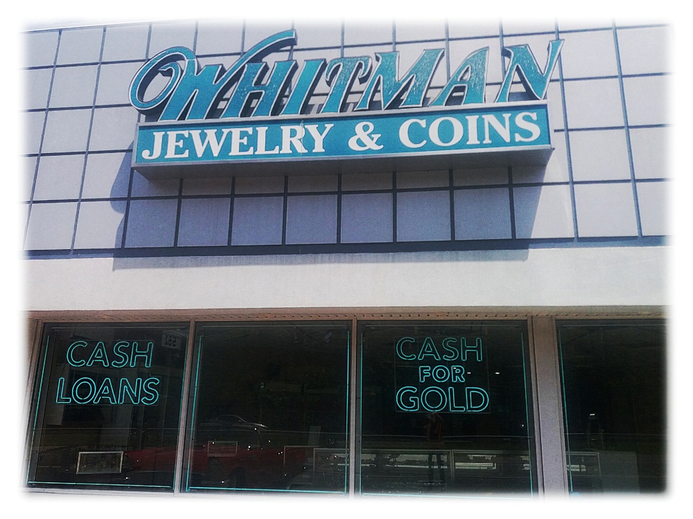 Whitman Coin & Jewelry Inc 01
