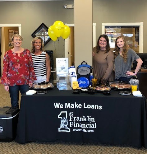 1st Franklin Financial 01