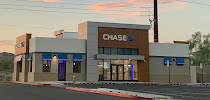 Chase Bank 01