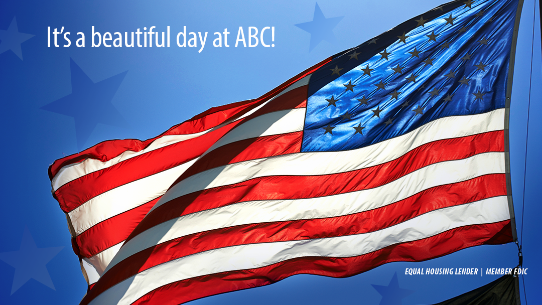 ABC Bank - American Bank of Commerce 01
