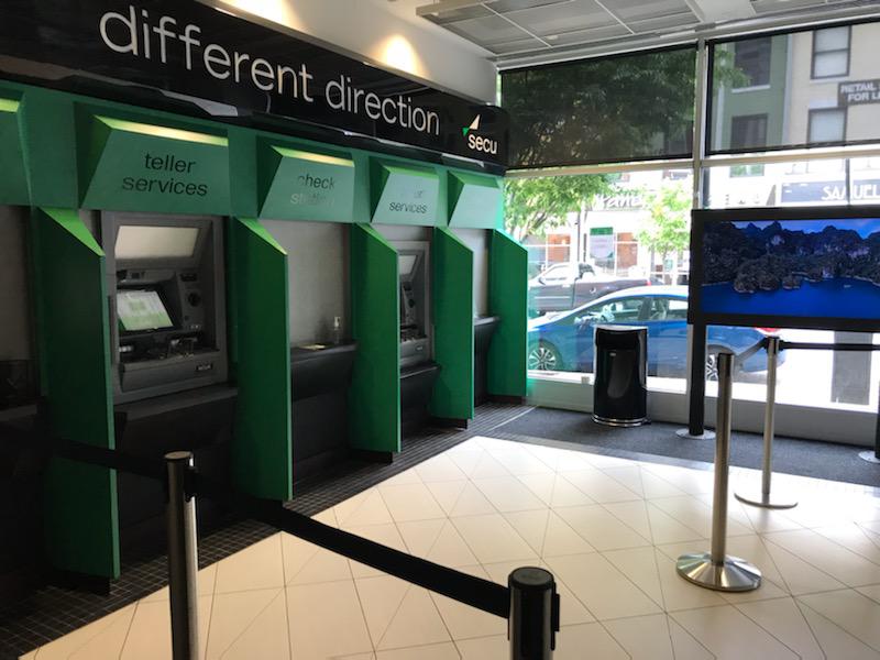 SECU Credit Union 01