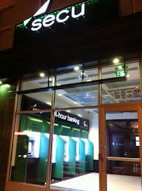 SECU Credit Union 04