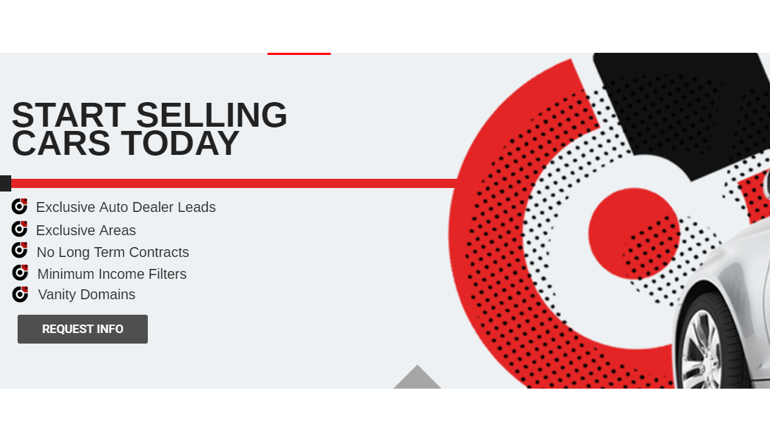 Cyberlead Inc. - Car Dealer Leads 01