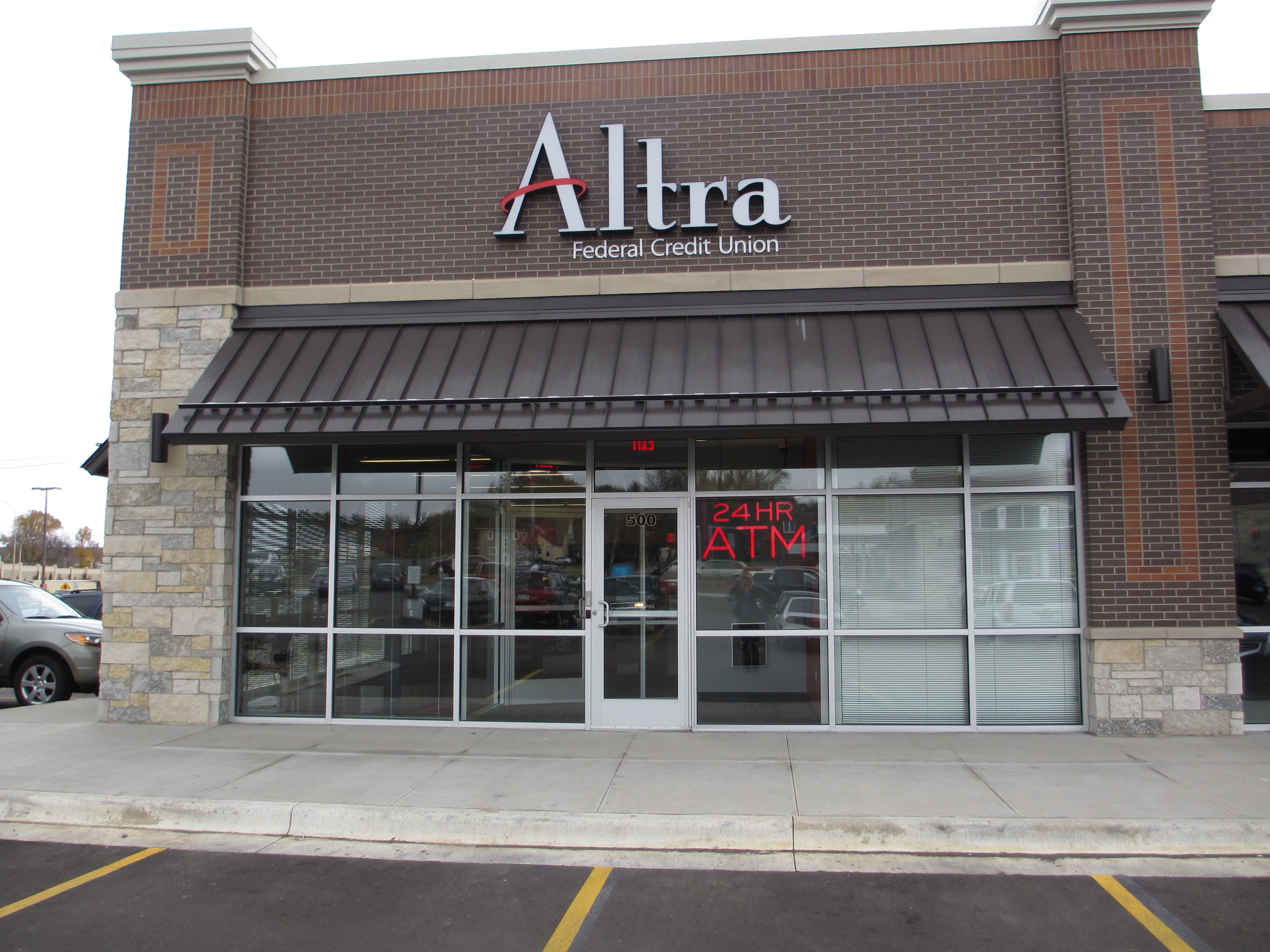 Altra Federal Credit Union 01