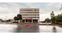Bank of America (with Drive-thru services) 01